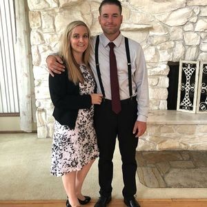 Meet your Posher, Kristen